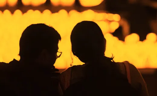 Candlelight Concerts in Vienna